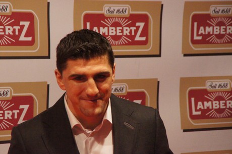 Marco Huck