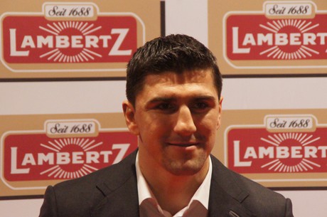 Marco Huck