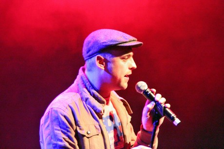 max-mutzke