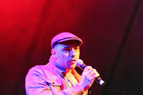 max-mutzke