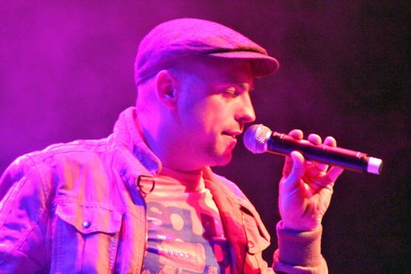 max-mutzke