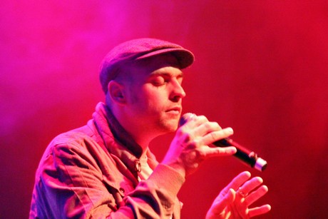 max-mutzke