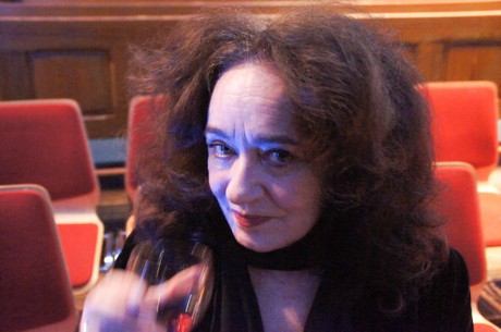 mechthild-grossmann
