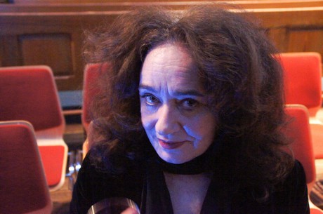mechthild-grossmann