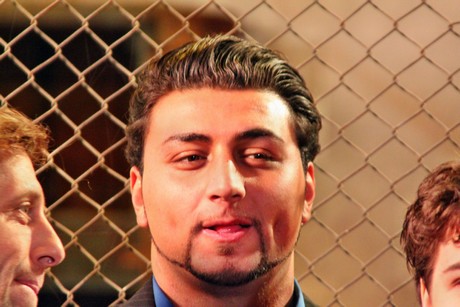 Michael Keseroglu Michael Keseroglu