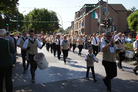 musikzug-1-Reitercorps-Gerichhausen