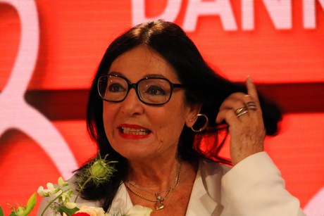 nana-mouskouri