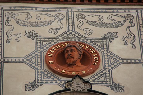 nathan-chytraeus