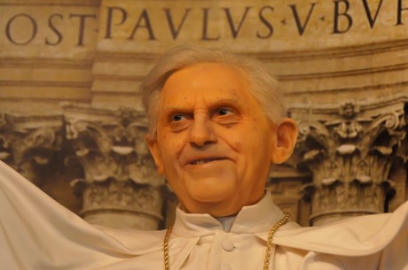 papst-benedikt-XVI