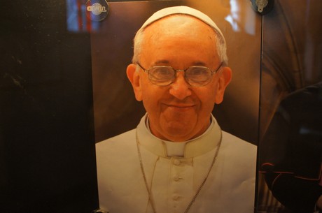 papst-franziskus