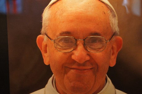 papst-franziskus