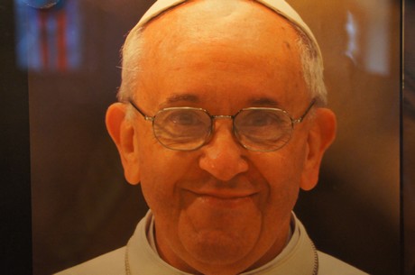 papst-franziskus