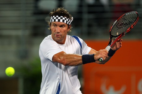 Pat Cash