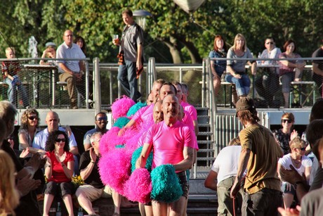 pink-poms