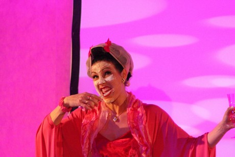 pinkmoll