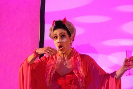 pinkmoll