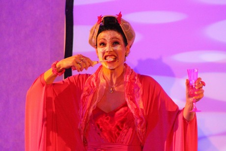 pinkmoll