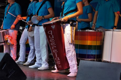 queerelas
