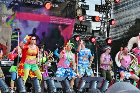 querbeat