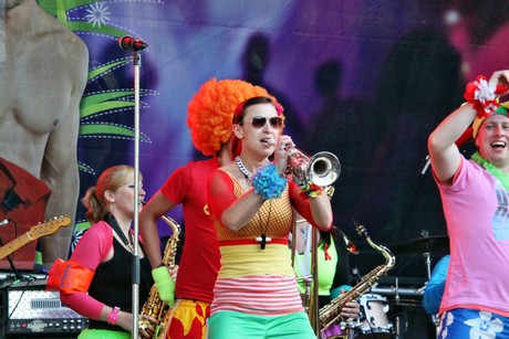 querbeat