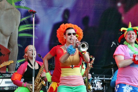 querbeat