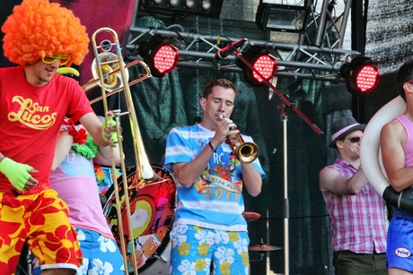 querbeat