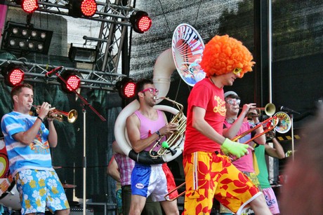querbeat