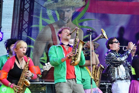 querbeat