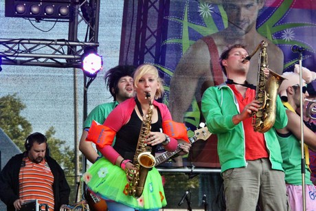 querbeat