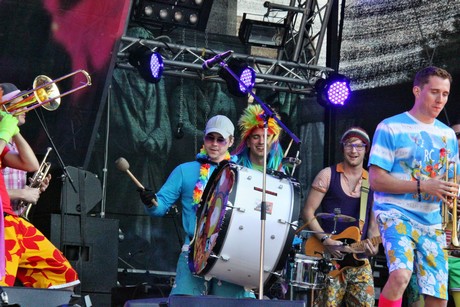 querbeat