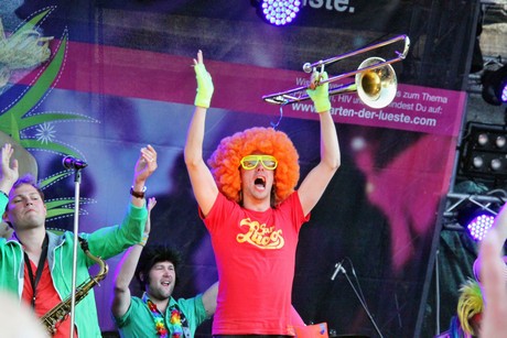 querbeat