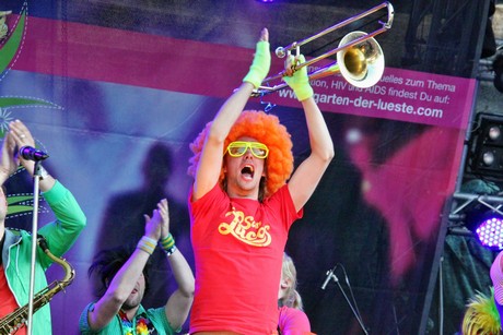 querbeat