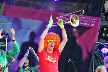 querbeat