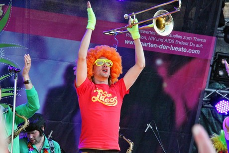 querbeat