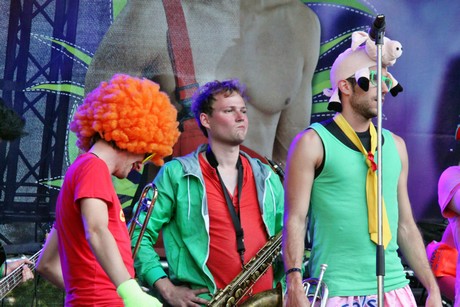 querbeat
