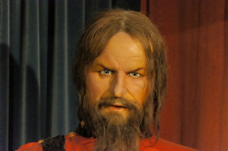 Rasputin