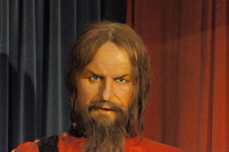 Rasputin