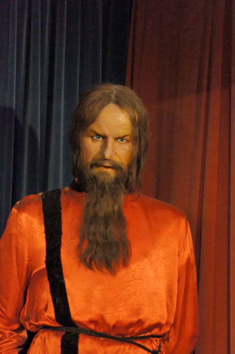 Rasputin
