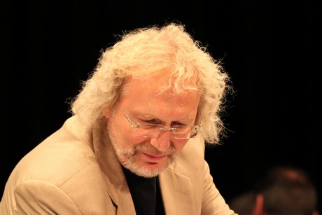 Reinhard Vogt