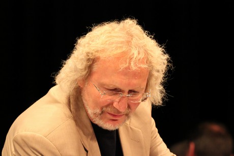 reinhard-vogt