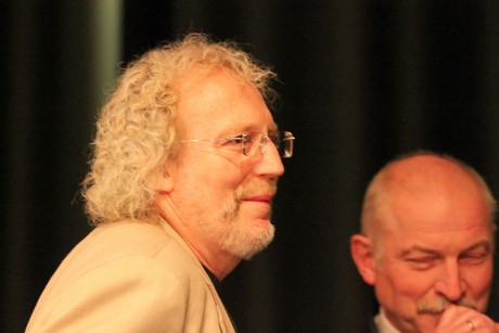 reinhard-vogt