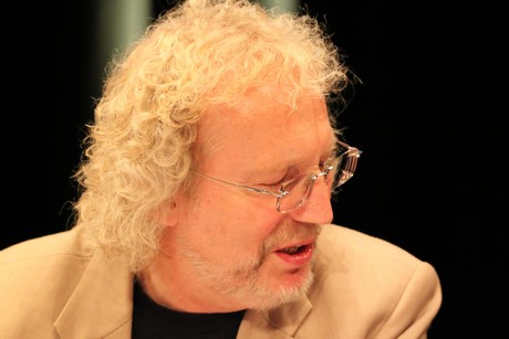reinhard-vogt