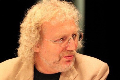 reinhard-vogt