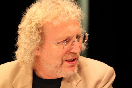 reinhard-vogt