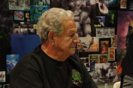ricou-browning