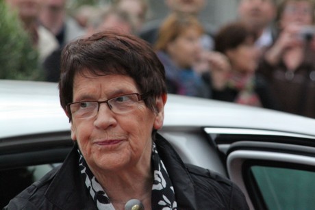 rita-suessmuth