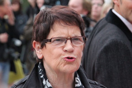 rita-suessmuth