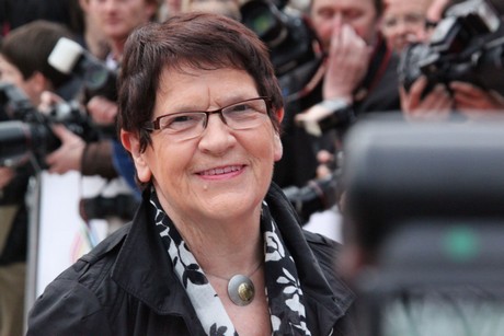rita-suessmuth