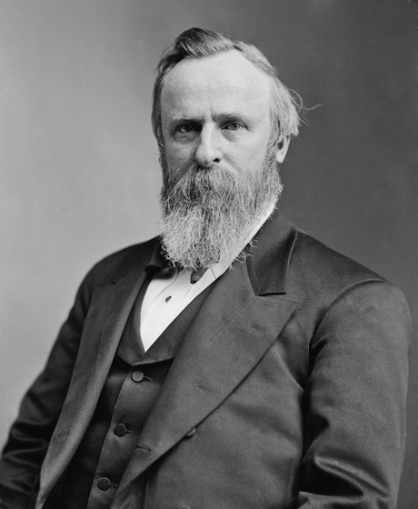 rutherford-b-hayes