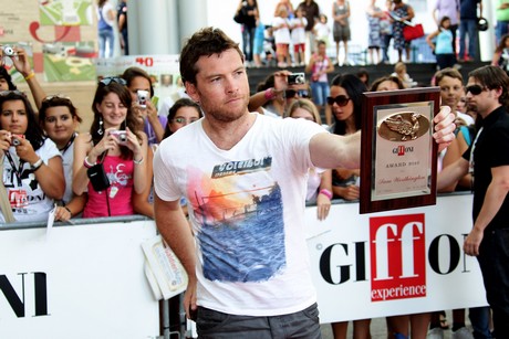 Sam Worthington